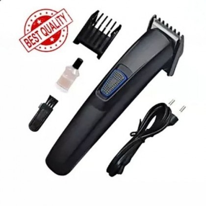 HTC AT-522 Rechargeable Cordless Trimmer